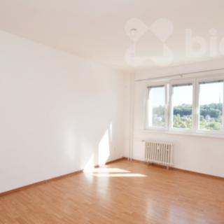 Prodej bytu 2+1 53 m² Praha Vokovice, Africká