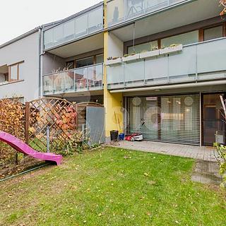 Pronájem bytu 2+kk 60 m² Praha Cholupice, Kestřanská