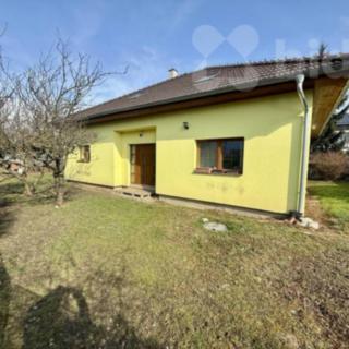 Prodej rodinného domu 250 m² Olomouc