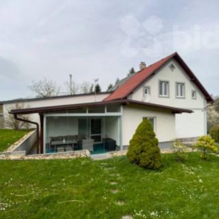 Prodej rodinného domu 150 m² Zlaté Hory Ondřejovice