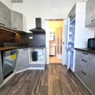 Pronájem bytu 2+1 70 m² Ostrava