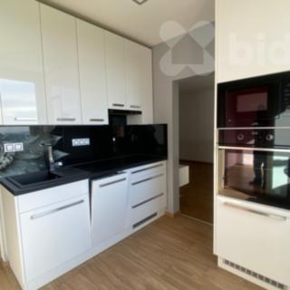 Pronájem bytu 3+1 68 m² Zlín