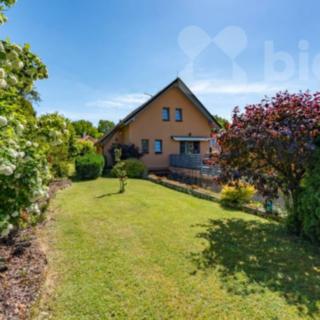 Prodej rodinného domu 214 m² Kamenice