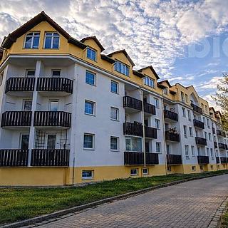 Prodej bytu 1+kk a garsoniéry 38 m² Holešov, Novosady