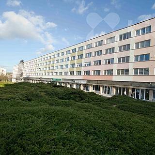 Prodej bytu 1+1 40 m² Mladá Boleslav II, náměstí Míru