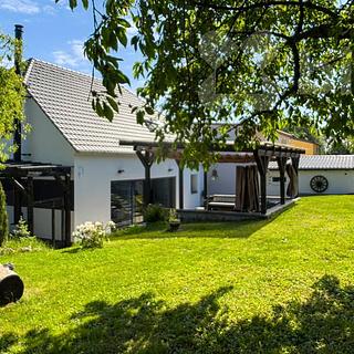 Prodej rodinného domu 175 m² Brandýs nad Labem-Stará Boleslav