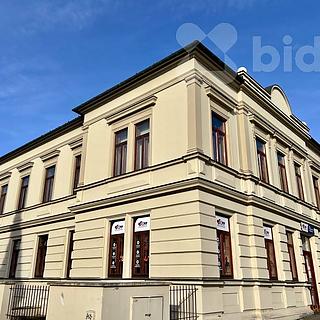 Pronájem kanceláře 75 m² Olomouc Nová Ulice, Litovelská
