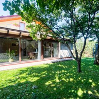 Prodej rodinného domu 214 m² Bašť, Bořanovická