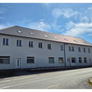 Prodej ordinace 2846 m² Čachrov