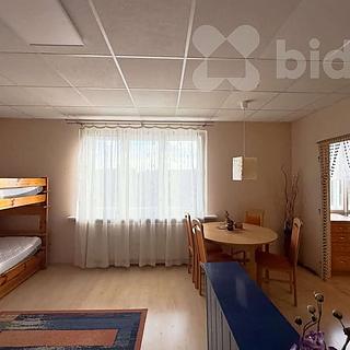 Pronájem bytu 2+kk 49 m² Mostek Zadní Mostek