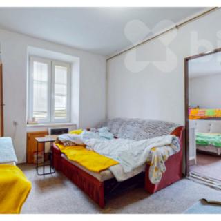 Prodej bytu 2+1 40 m² Náchod, Pražská