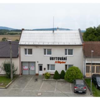 Prodej rodinného domu 326 m² Bánov