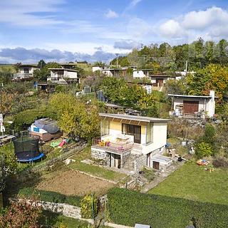 Prodej chaty 27 m² Brno Líšeň