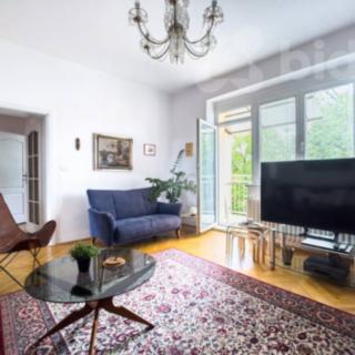 Prodej bytu 3+1 80 m² Jihlava