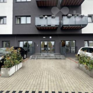 Pronájem bytu 3+kk 74 m² Kladno