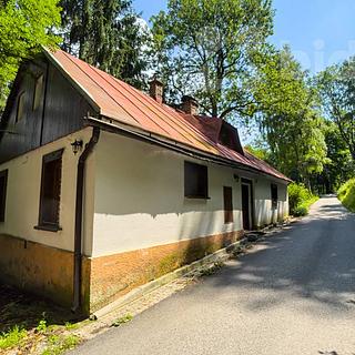 Prodej chalupy 149 m² Dolní Dvůr