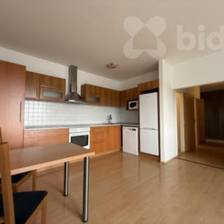 Pronájem bytu 2+kk 52 m² Brno