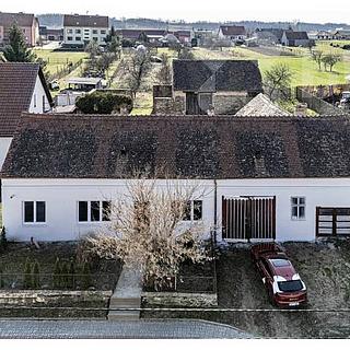 Prodej rodinného domu 180 m² Skalice