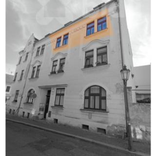 Prodej bytu 3+1 78 m² Litoměřice