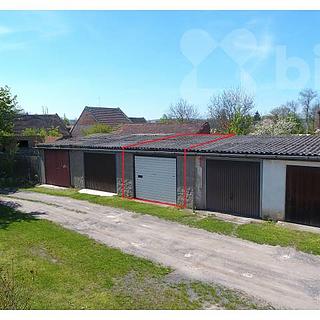 Prodej garáže 19 m² Kněževes