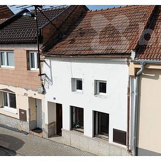 Prodej rodinného domu 93 m² Brodek u Prostějova, Havlíčkova