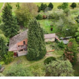 Prodej stavební parcely 4 585 m² Ondřejov