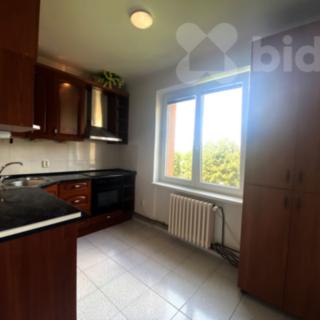 Prodej bytu 2+1 56 m² Kopřivnice