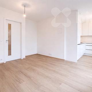 Pronájem bytu 2+kk 48 m&sup2; Praha