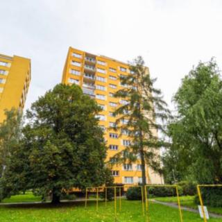 Prodej bytu 4+1 76 m² Ostrava Hrabůvka, Alberta Kučery