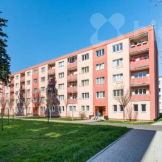 Pronájem bytu 1+1 36 m² Duchcov, V Domkách