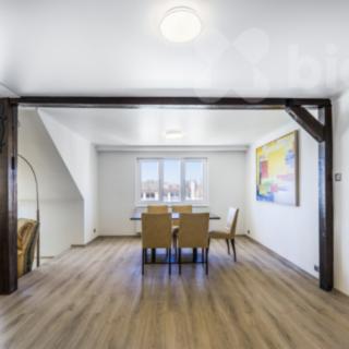 Prodej bytu 3+1 108 m² Praha Nové Město, Václavské náměstí