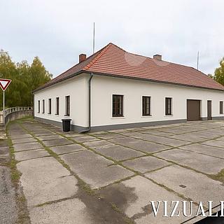 Prodej rodinného domu 95 m² Leskovice