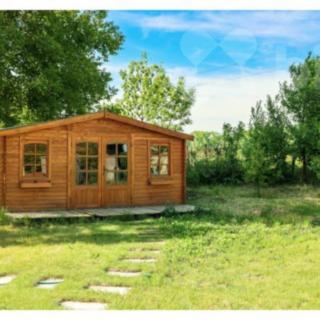 Prodej chaty 23 m² Křešice