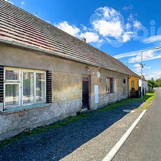 Prodej skladu 190 m² Opařany