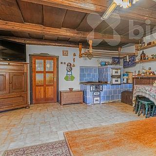 Prodej rodinného domu 150 m² Suchdol Labutice