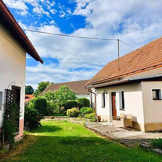 Prodej rodinného domu 105 m² Golčův Jeníkov Nasavrky