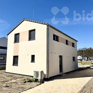 Prodej rodinného domu 108 m² Pardubice Doubravice