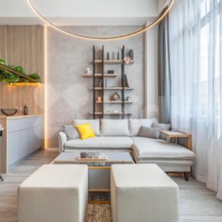 Prodej bytu 1+kk, garsoniery 41 m² Praha
