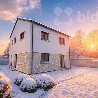 Prodej rodinného domu 135 m² Klučov Lstiboř