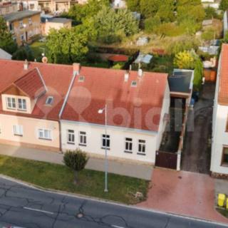 Prodej rodinného domu 200 m² Hradec Králové Pražské Předměstí, Kydlinovská