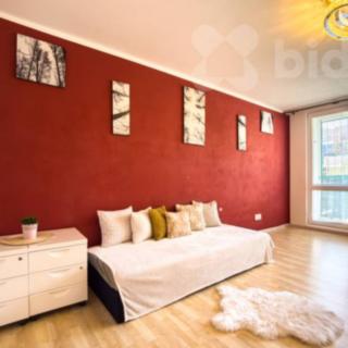 Prodej bytu 3+1 73 m² Praha