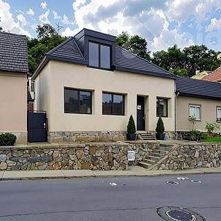 Prodej rodinného domu 140 m² Mokrá-Horákov Horákov