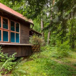 Prodej chaty, 36m²