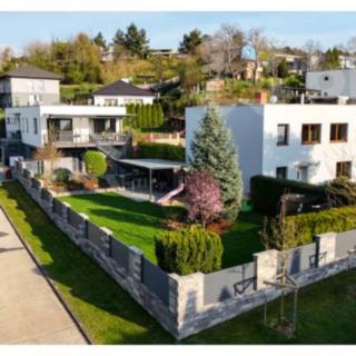 Prodej rodinného domu 132 m² Roudnice nad Labem