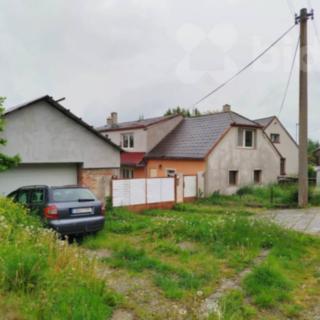 Prodej rodinného domu 125 m² Staré Hobzí