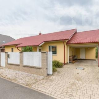 Prodej rodinného domu 121 m² Předboj, Západní Stráň