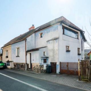 Prodej rodinného domu 126 m² Hostomice, Husova