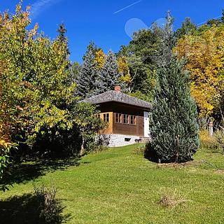 Prodej chaty 40 m&sup2; Příchovice