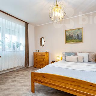 Prodej rodinného domu 200 m² Čelechovice na Hané, Hlavní