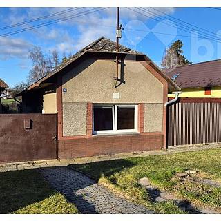 Prodej rodinného domu 110 m² Beňov